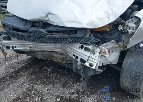 2009 Ford Focus Ses из США, поврежденный, VIN 1FAHP36N29W123219